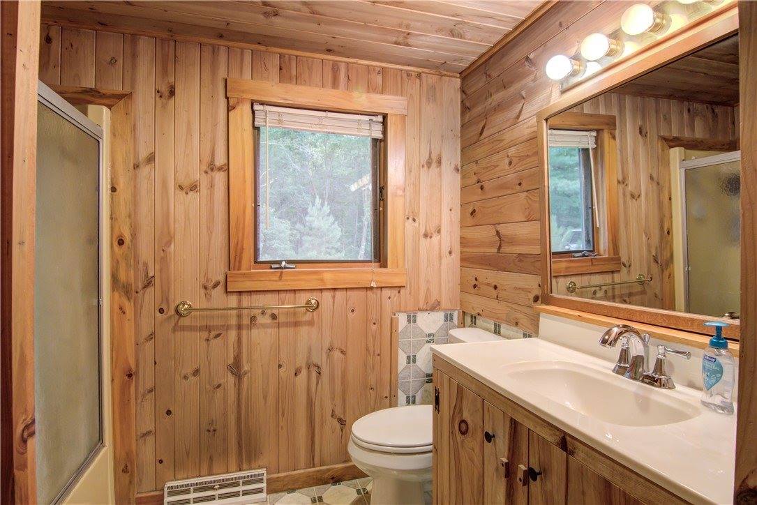 E23745 Gerth Road, Fairchild, WI 54741
