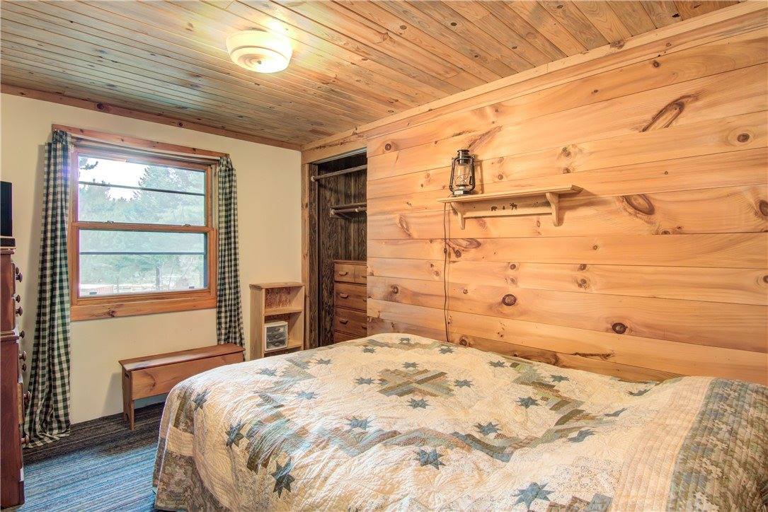 E23745 Gerth Road, Fairchild, WI 54741
