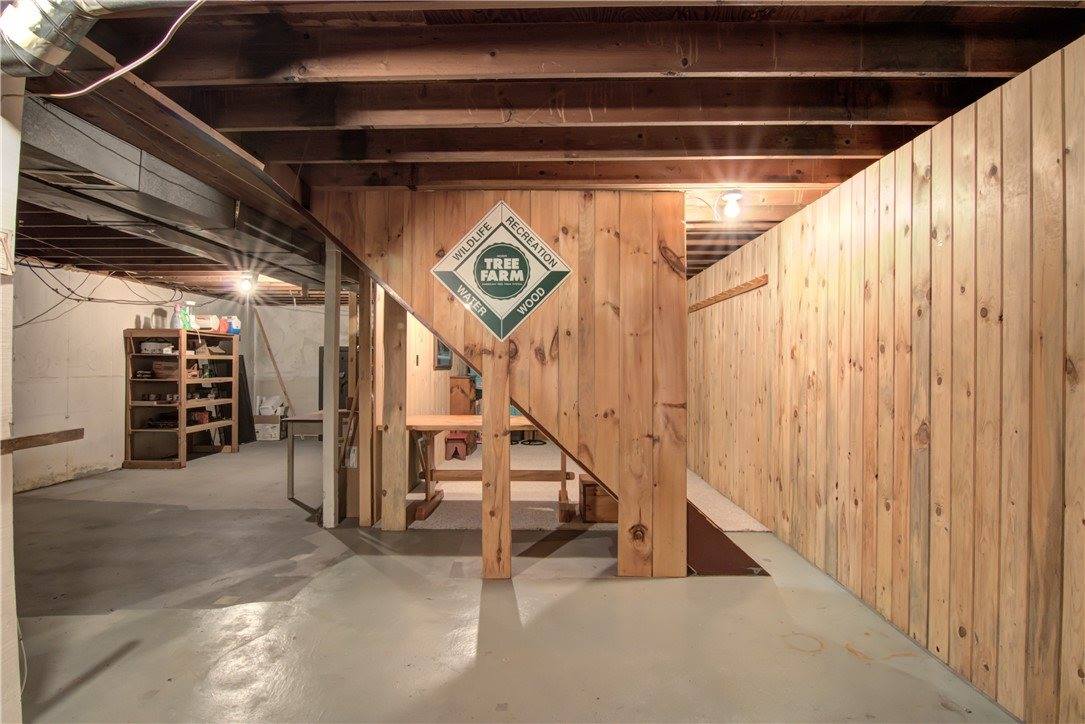 E23745 Gerth Road, Fairchild, WI 54741