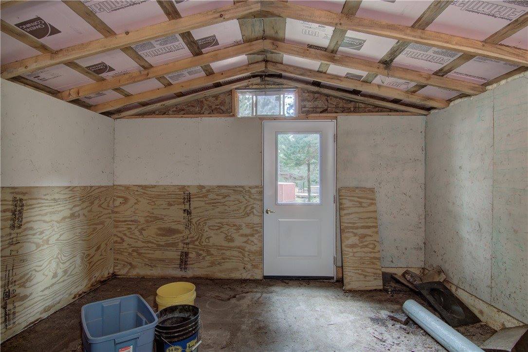 E23745 Gerth Road, Fairchild, WI 54741