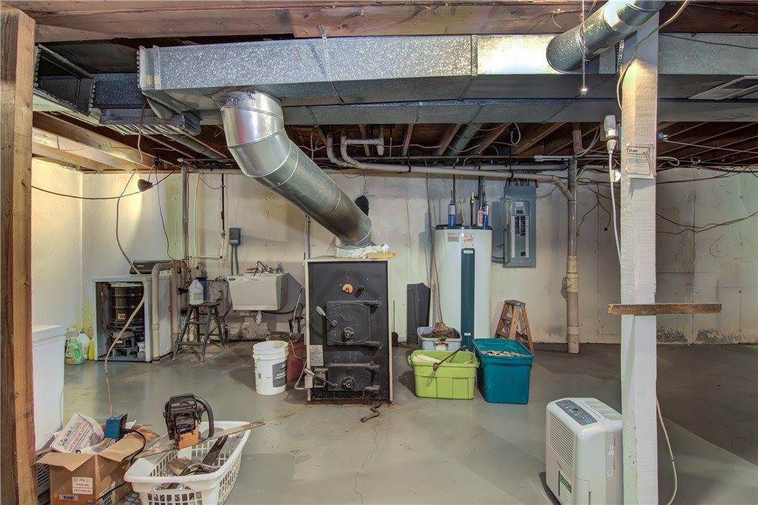 E23745 Gerth Road, Fairchild, WI 54741