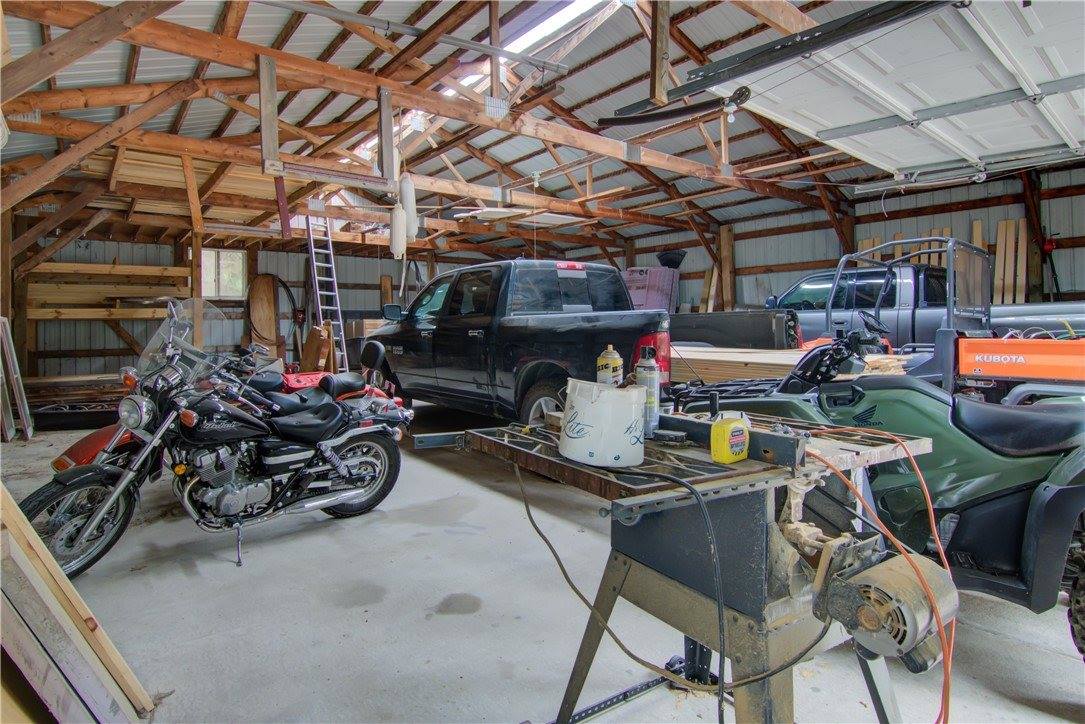 E23745 Gerth Road, Fairchild, WI 54741