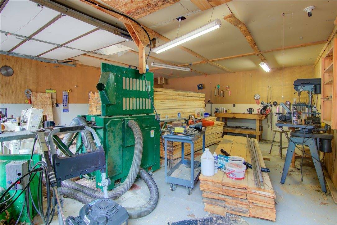 E23745 Gerth Road, Fairchild, WI 54741