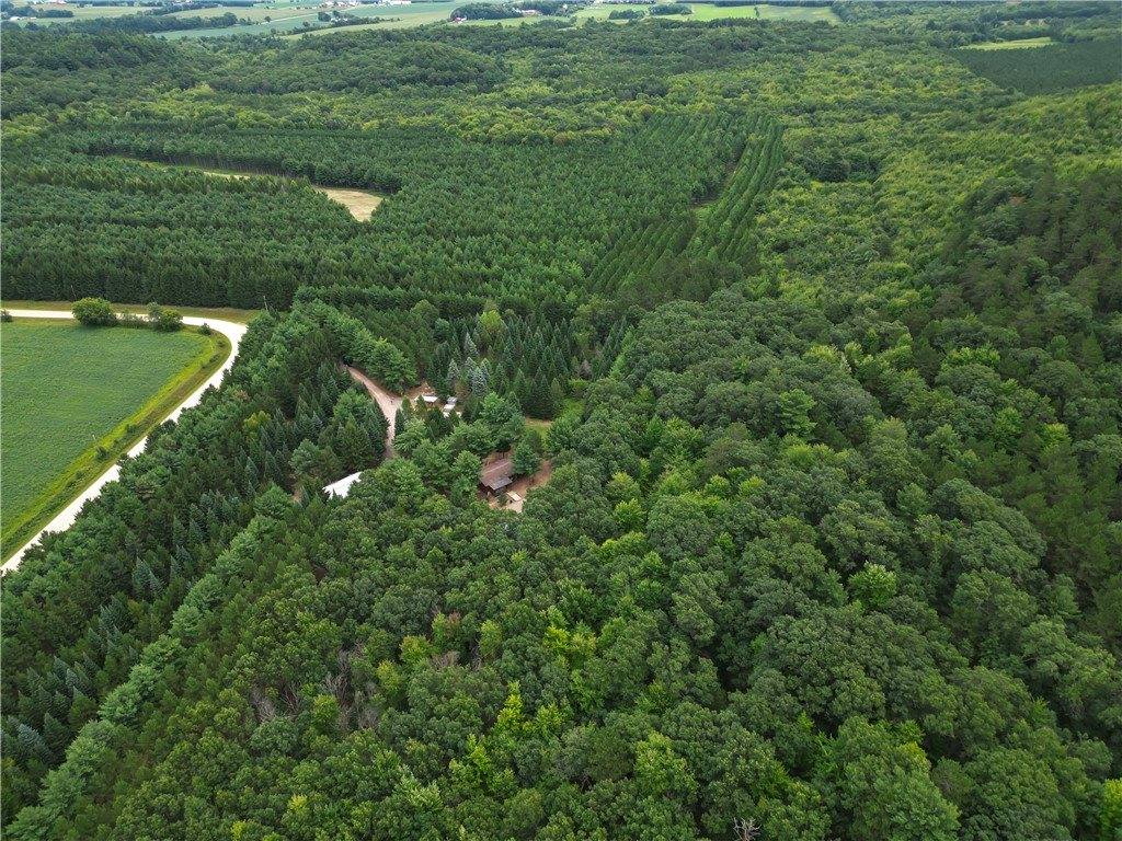 E23745 Gerth Road, Fairchild, WI 54741