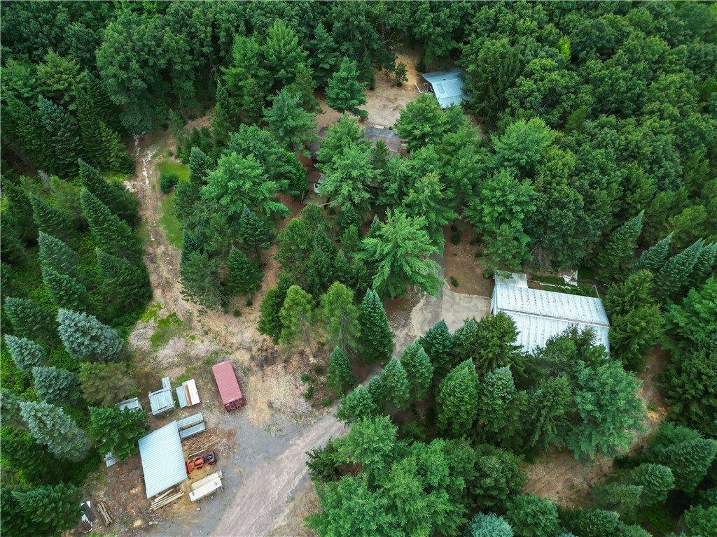E23745 Gerth Road, Fairchild, WI 54741