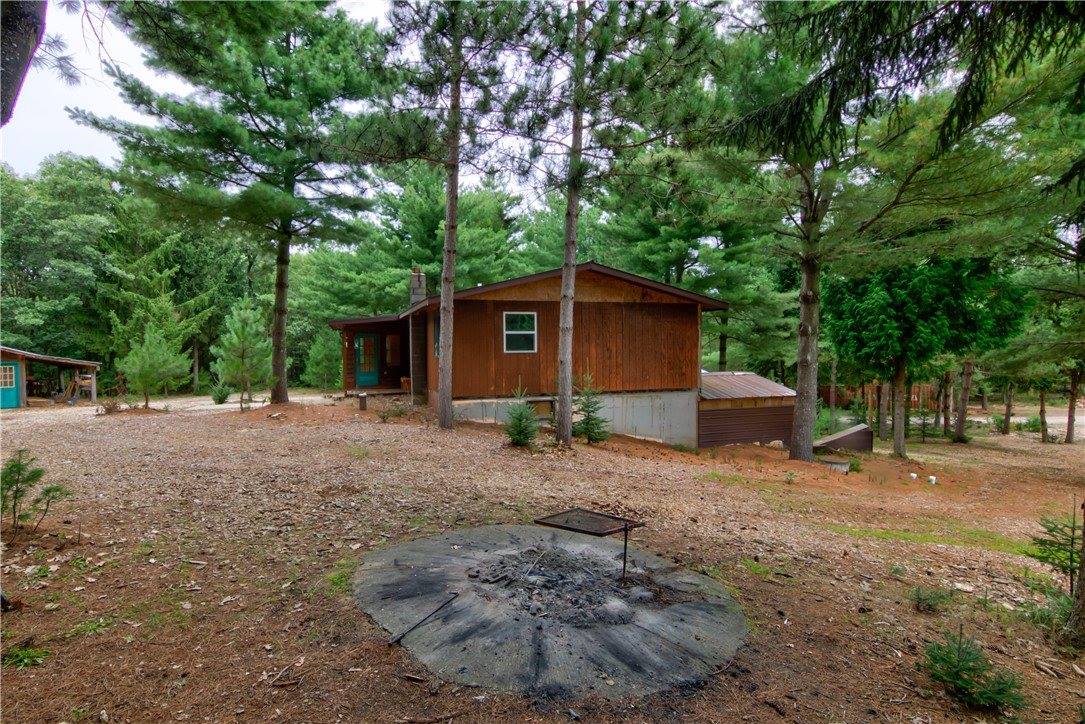 E23745 Gerth Road, Fairchild, WI 54741