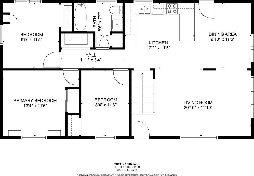 E23745 Gerth Road, Fairchild, WI 54741