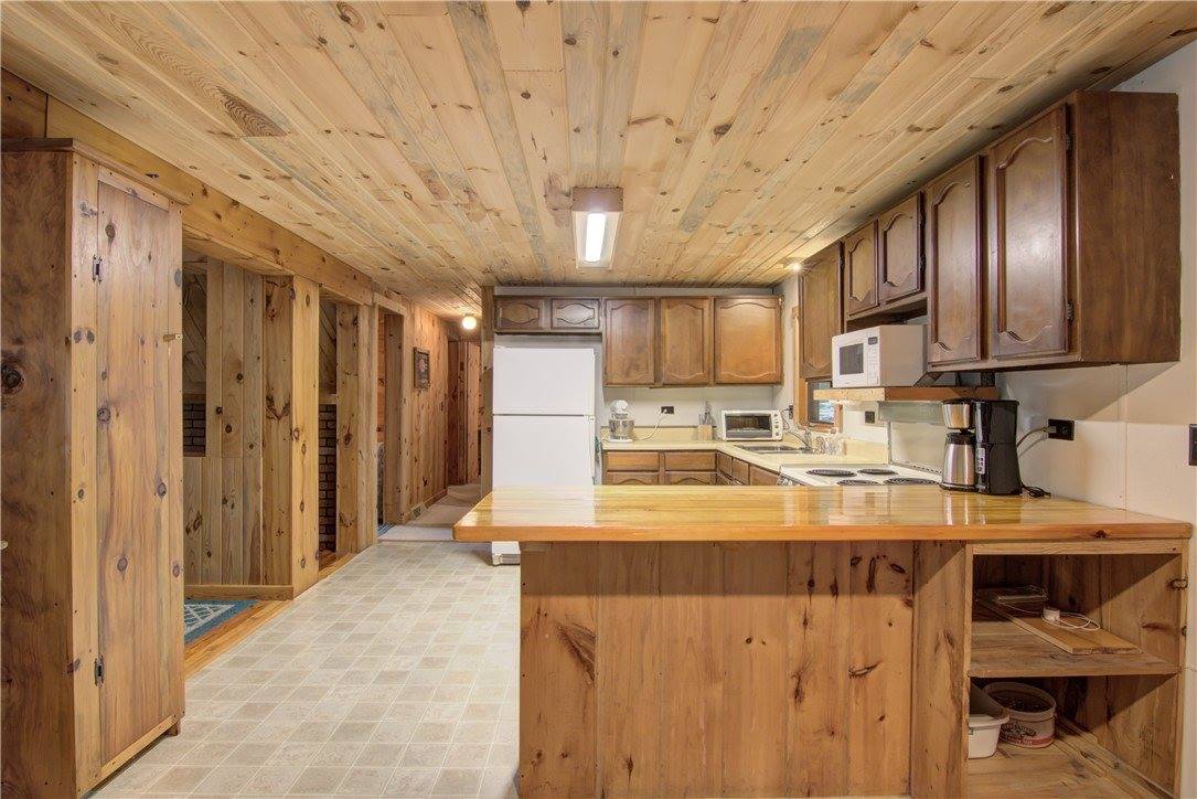 E23745 Gerth Road, Fairchild, WI 54741