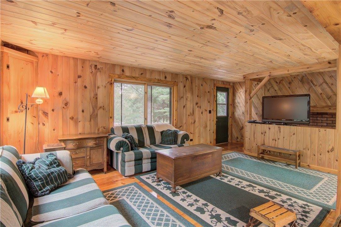 E23745 Gerth Road, Fairchild, WI 54741