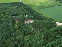 E23745 Gerth Road, Fairchild, WI 54741