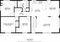 E23745 Gerth Road, Fairchild, WI 54741