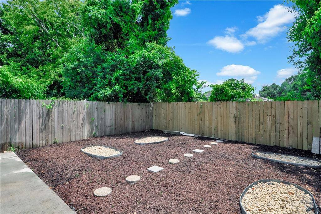 724 Thayer Street, New Orleans, LA 70114