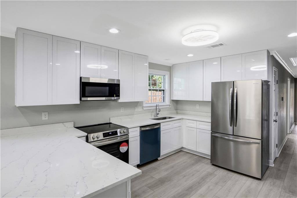 724 Thayer Street, New Orleans, LA 70114