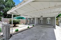 724 Thayer Street, New Orleans, LA 70114