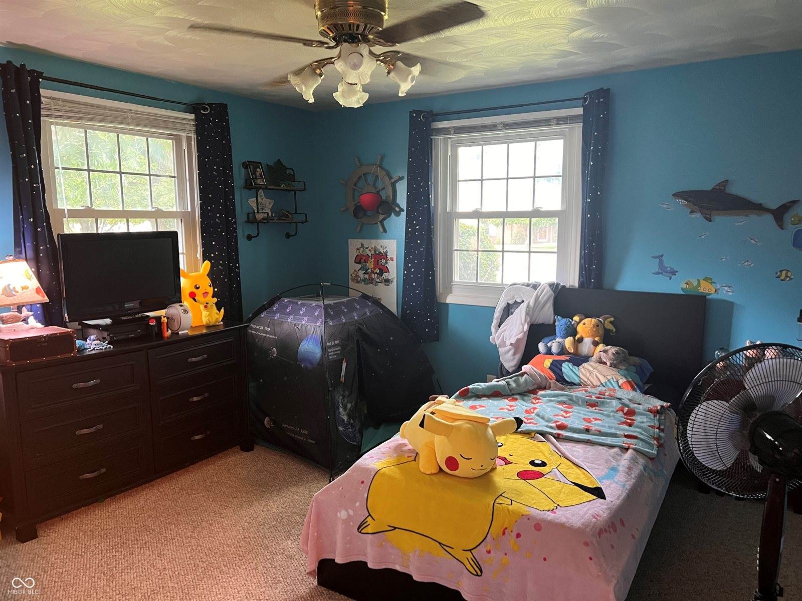 600 North Fir Tree Drive, Muncie, IN 47304