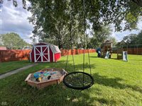 600 North Fir Tree Drive, Muncie, IN 47304