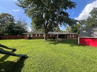 600 North Fir Tree Drive, Muncie, IN 47304