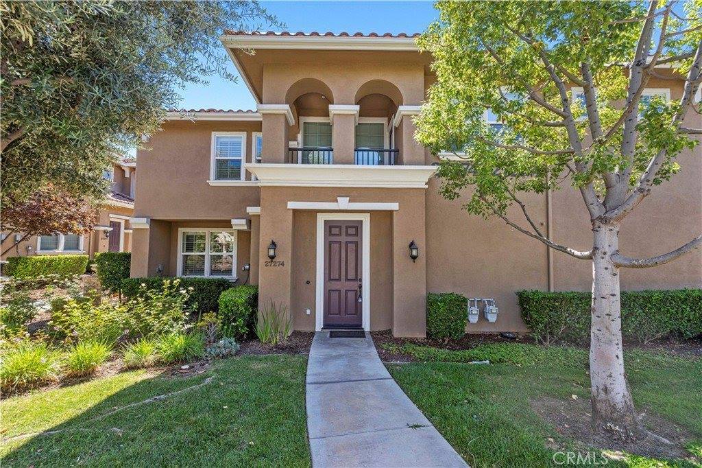 27274 Magnolia Lane, Valencia, CA 91354