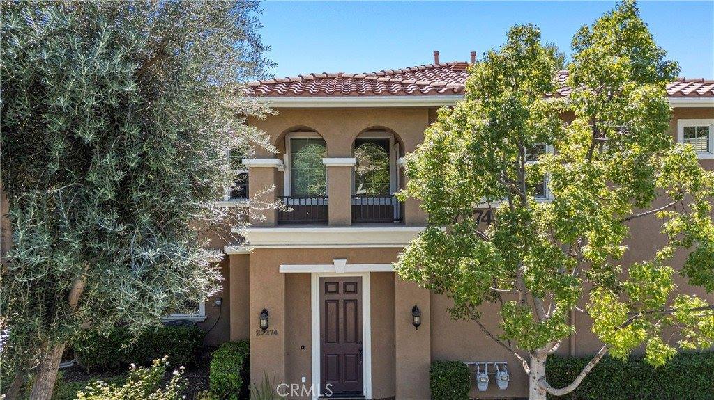 27274 Magnolia Lane, Valencia, CA 91354