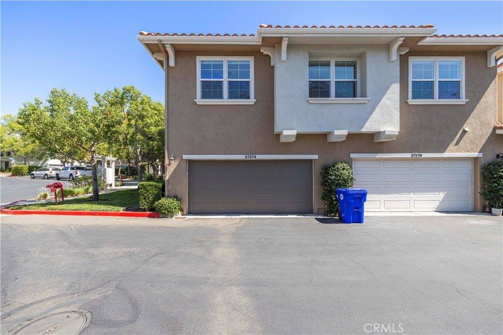27274 Magnolia Lane, Valencia, CA 91354