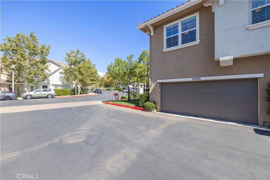 27274 Magnolia Lane, Valencia, CA 91354