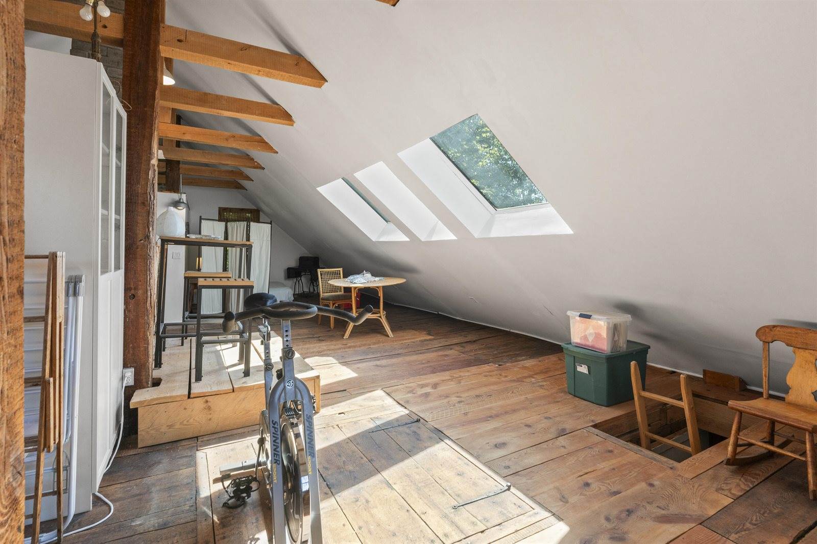 14 Main Street, Mount Vernon, ME 04352