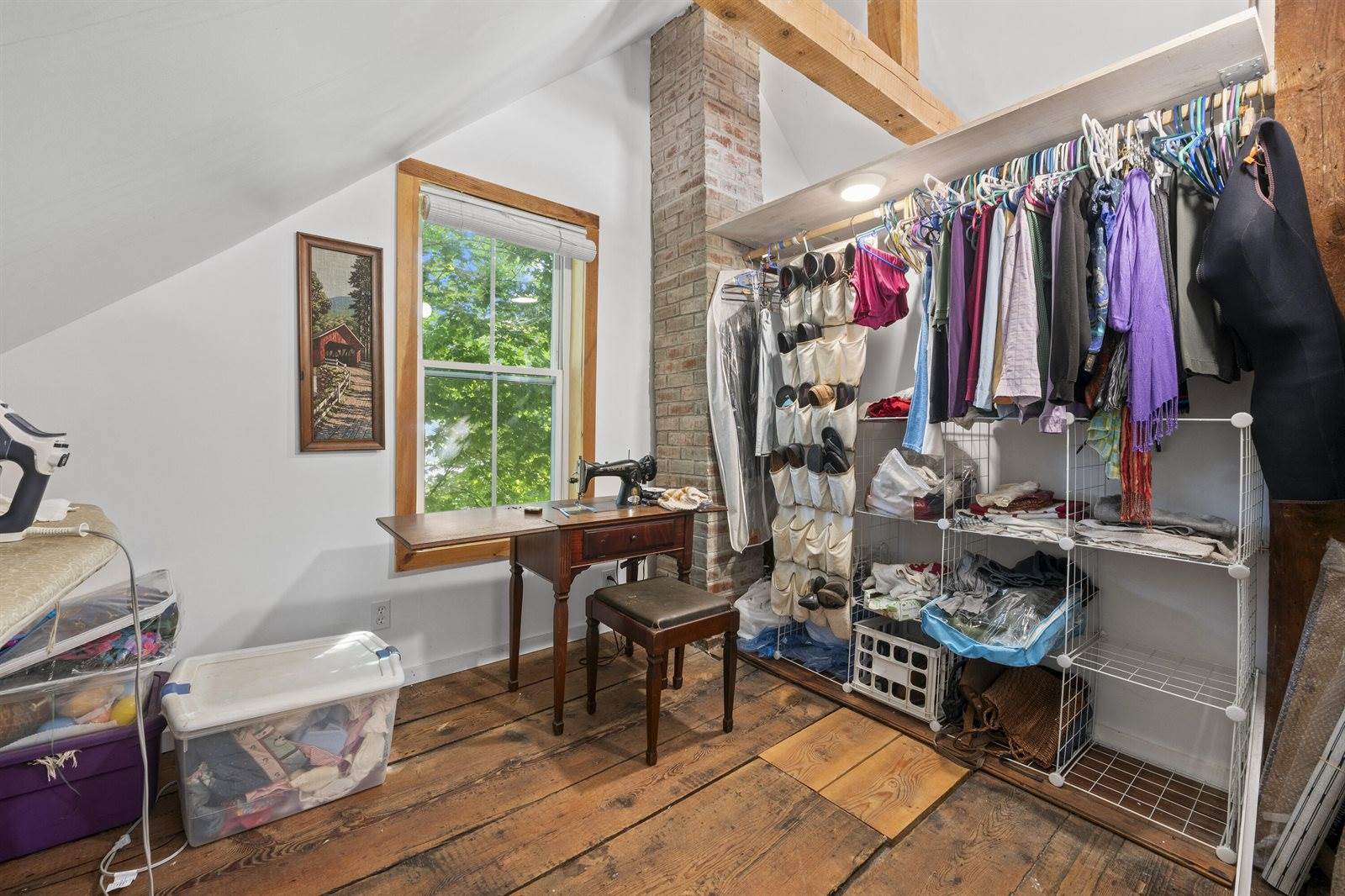 14 Main Street, Mount Vernon, ME 04352