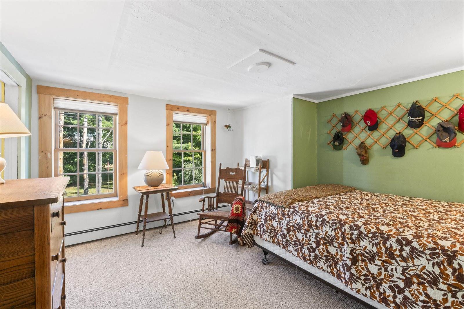 14 Main Street, Mount Vernon, ME 04352