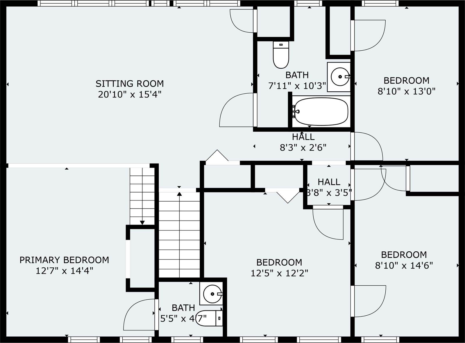 14 Main Street, Mount Vernon, ME 04352