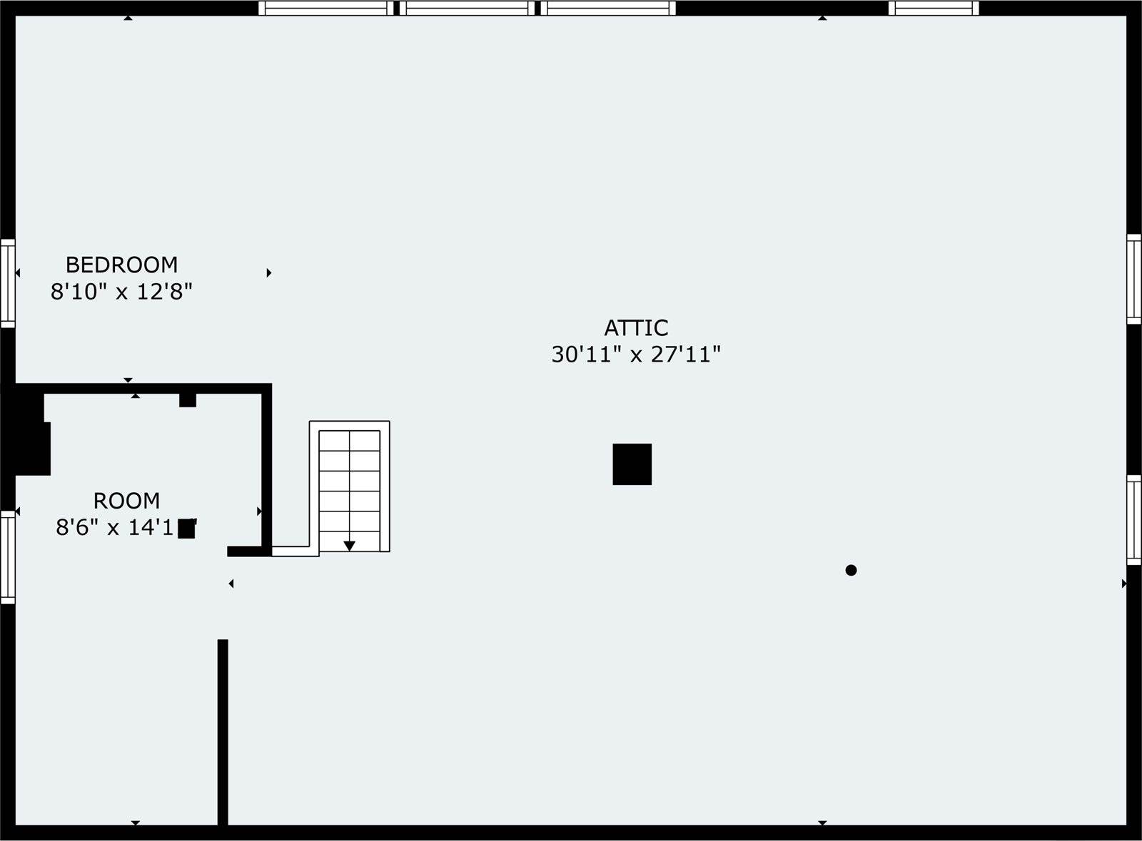 14 Main Street, Mount Vernon, ME 04352