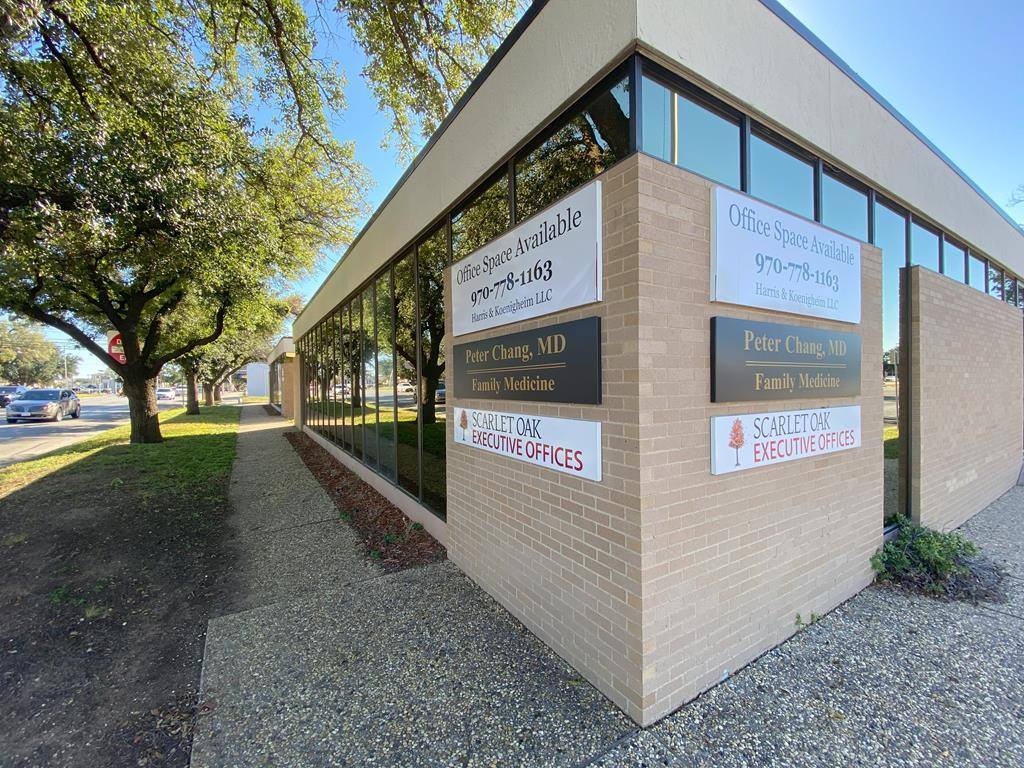 303 West Harris Ave, San Angelo, TX 76903