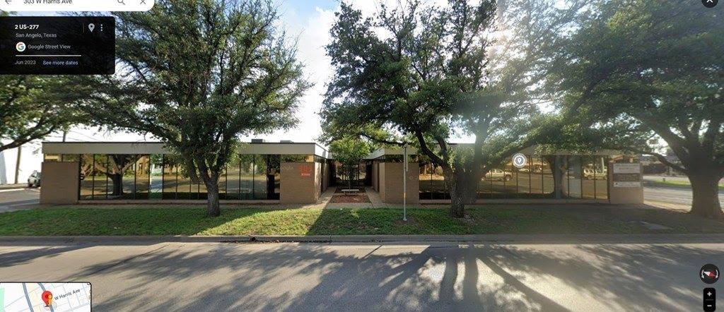 303 West Harris Ave, San Angelo, TX 76903
