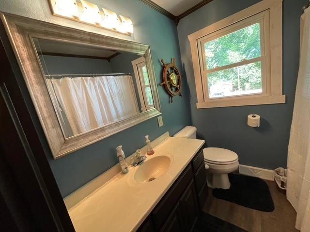 1605 Erie, Spirit Lake, IA 51360