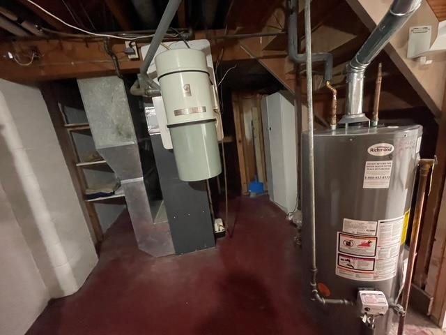 1605 Erie, Spirit Lake, IA 51360