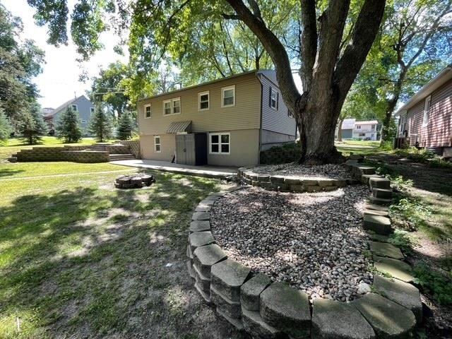 1605 Erie, Spirit Lake, IA 51360