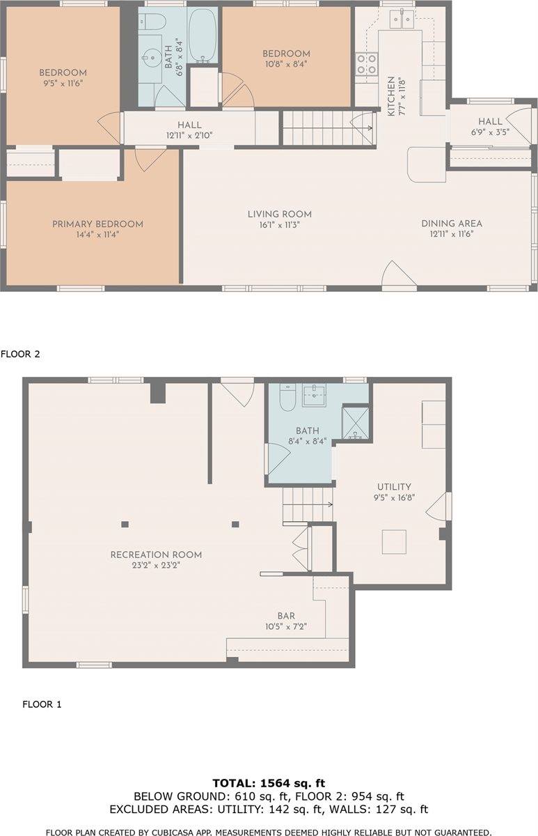 1605 Erie, Spirit Lake, IA 51360