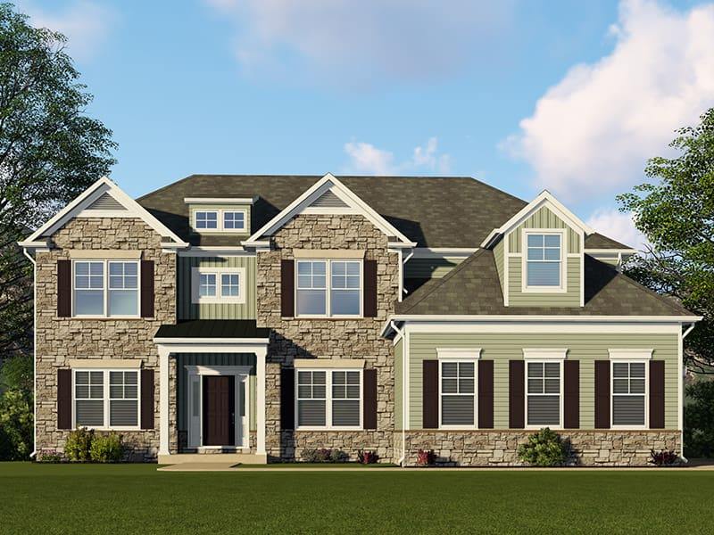 5111 Gallo Way, Harrisburg, PA 17112