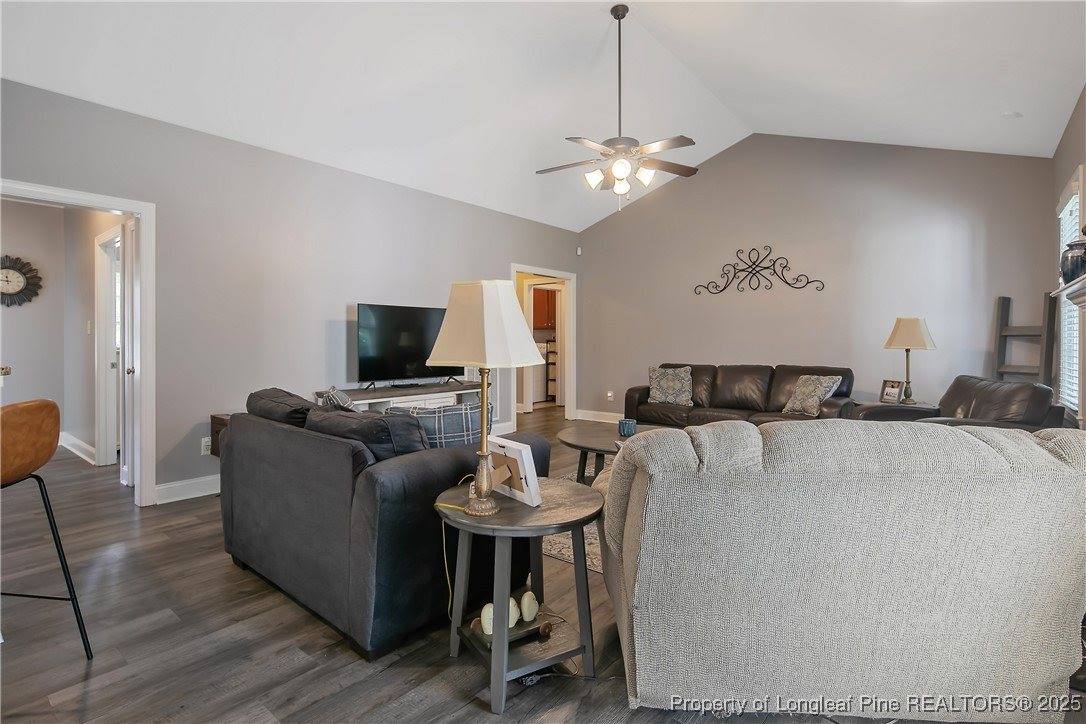 21 Rolling Pines Drive, Spring Lake, NC 28390