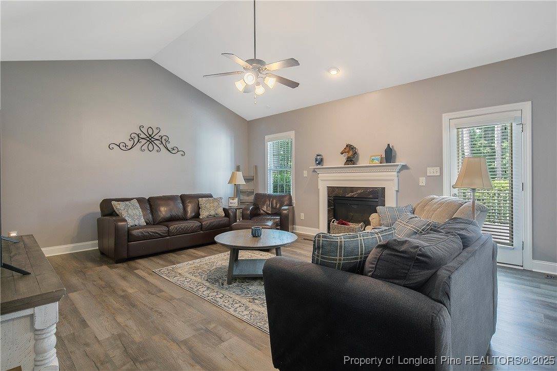 21 Rolling Pines Drive, Spring Lake, NC 28390