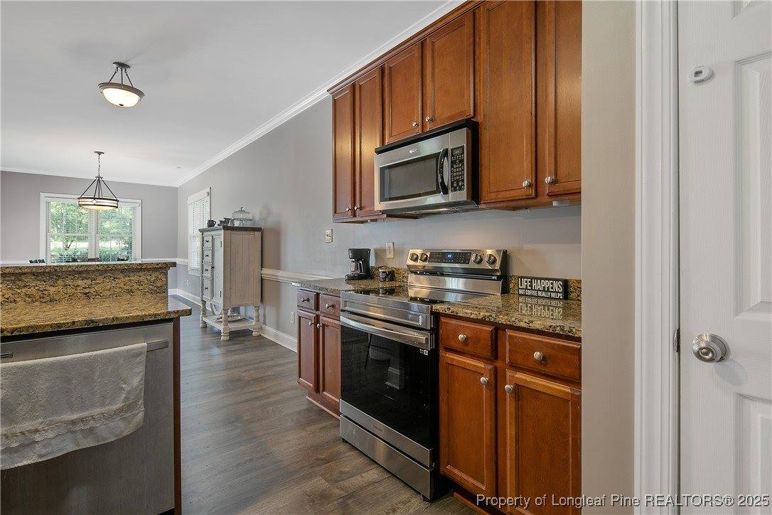 21 Rolling Pines Drive, Spring Lake, NC 28390