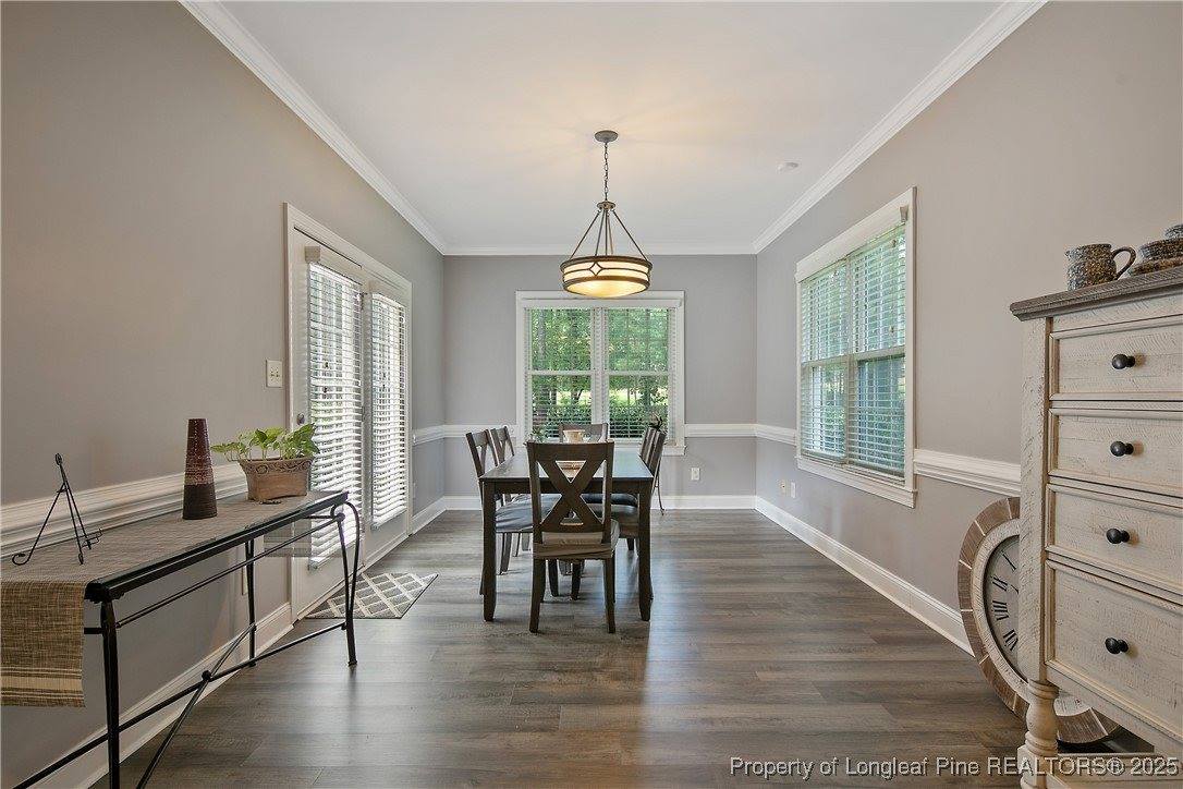 21 Rolling Pines Drive, Spring Lake, NC 28390