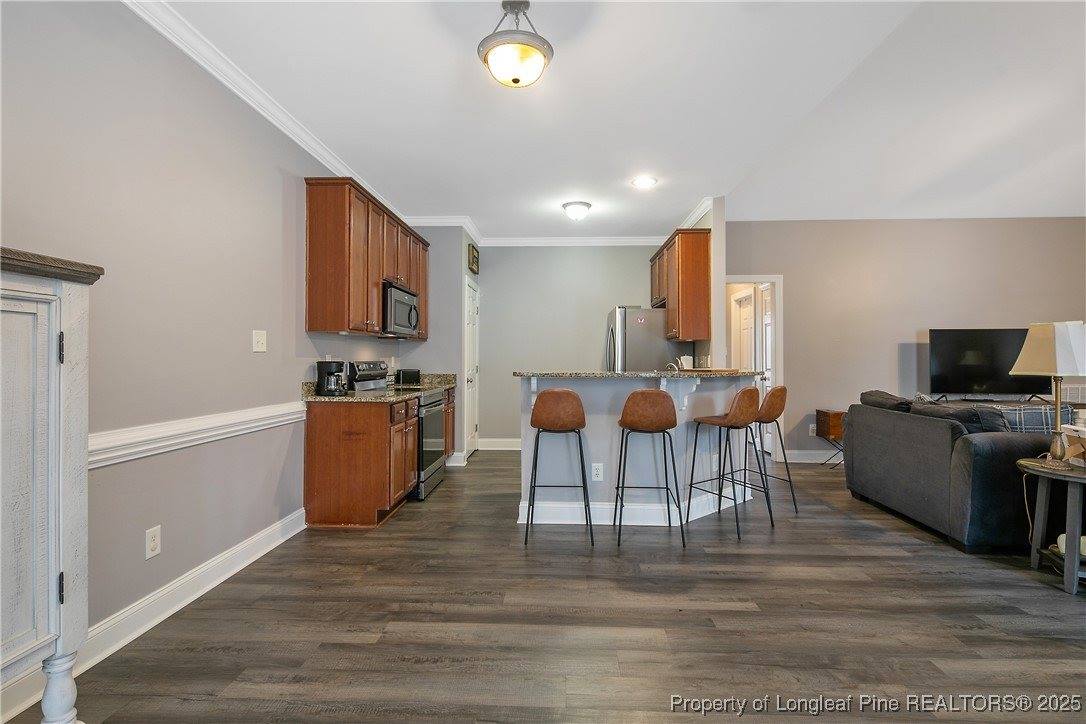 21 Rolling Pines Drive, Spring Lake, NC 28390