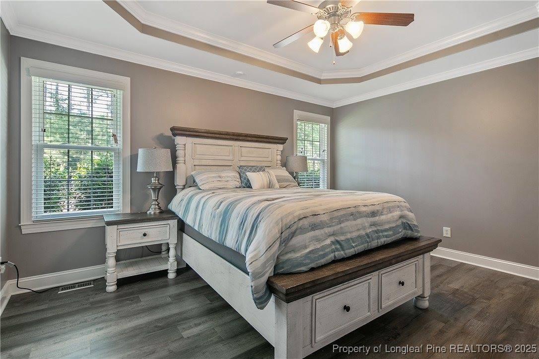 21 Rolling Pines Drive, Spring Lake, NC 28390