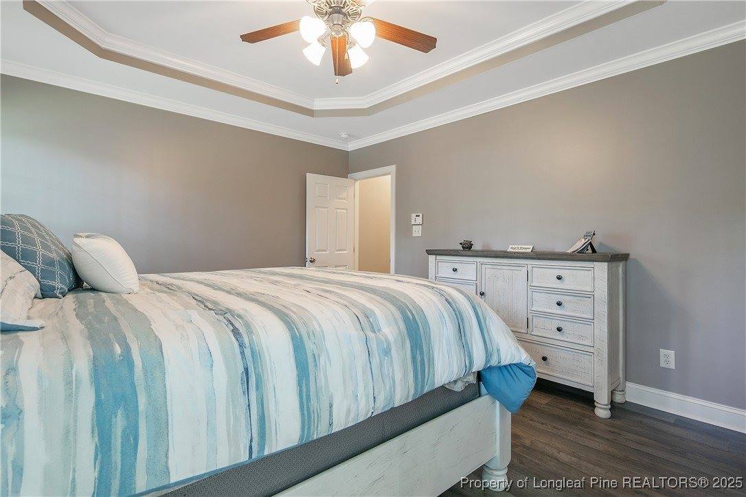 21 Rolling Pines Drive, Spring Lake, NC 28390