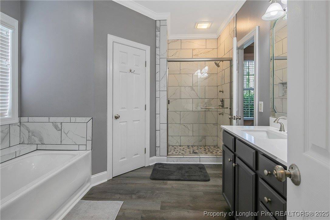 21 Rolling Pines Drive, Spring Lake, NC 28390