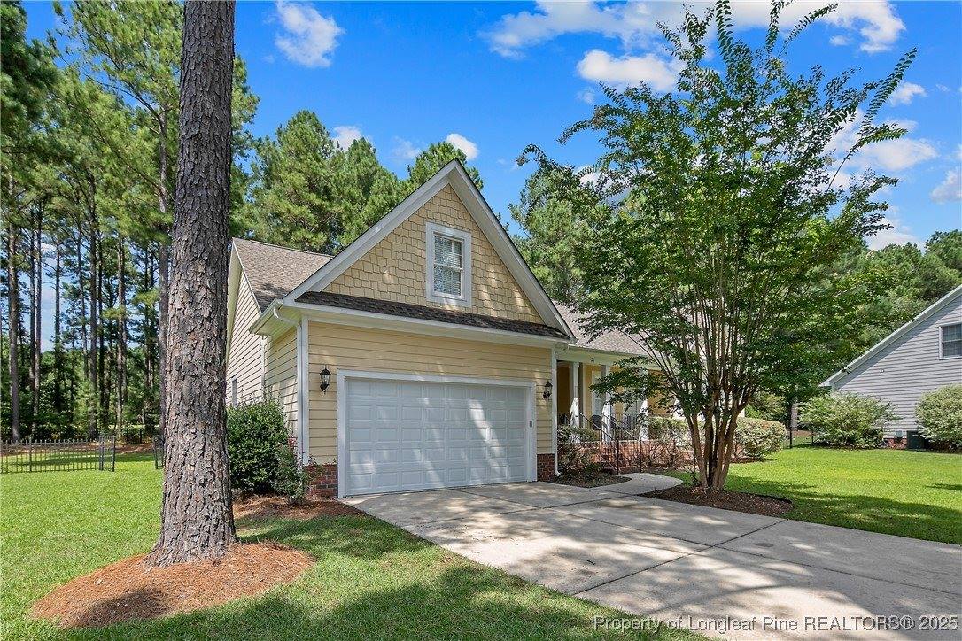 21 Rolling Pines Drive, Spring Lake, NC 28390