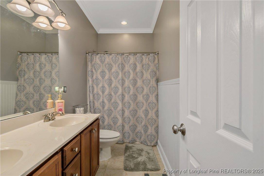 21 Rolling Pines Drive, Spring Lake, NC 28390