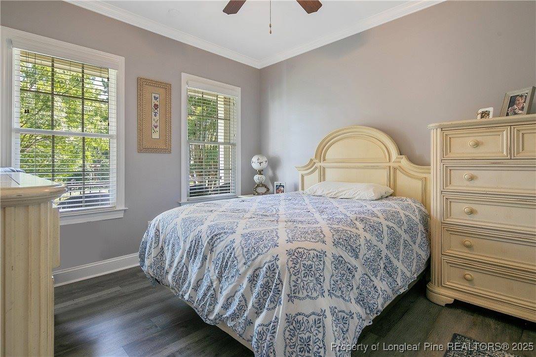 21 Rolling Pines Drive, Spring Lake, NC 28390