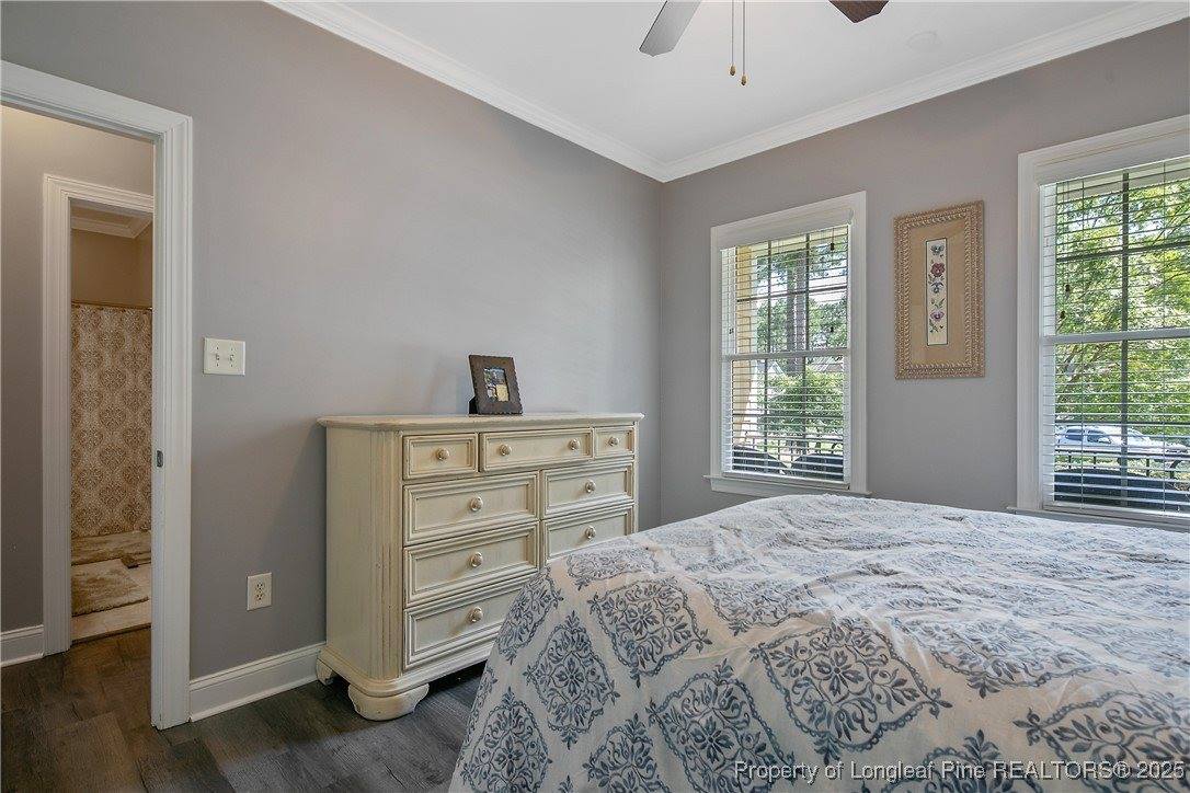 21 Rolling Pines Drive, Spring Lake, NC 28390