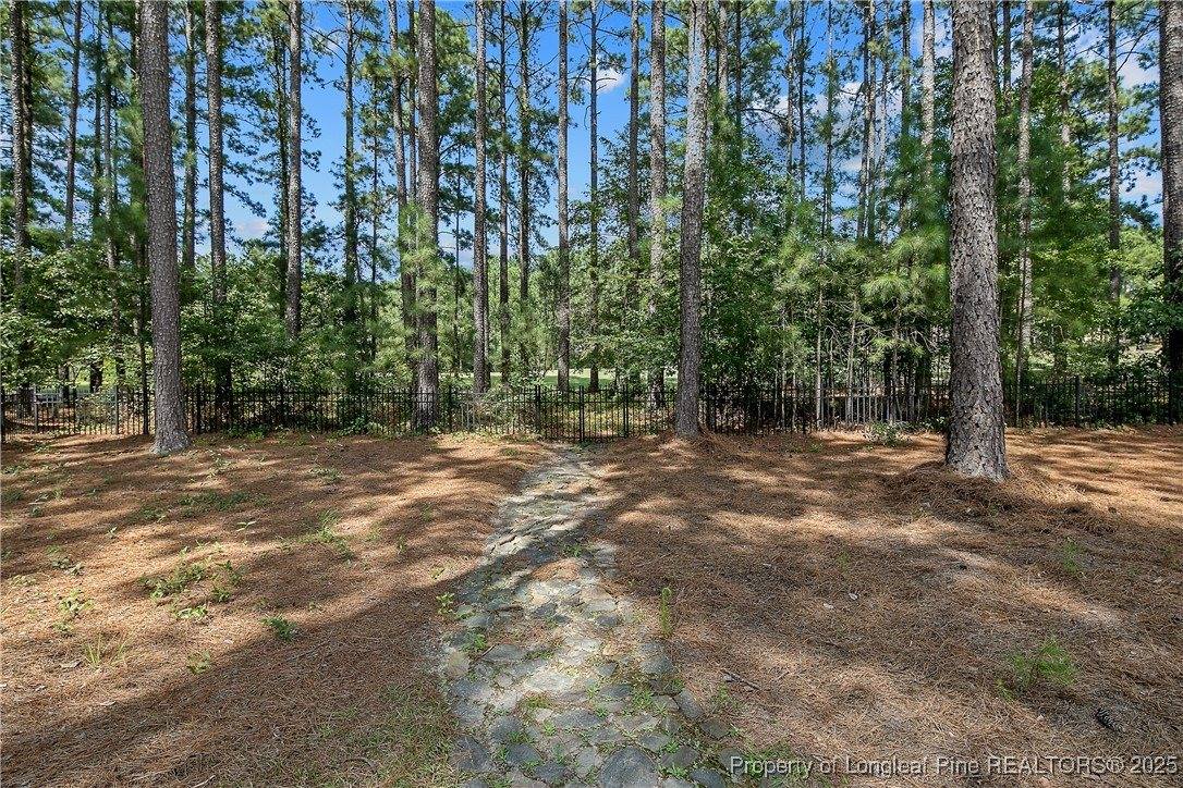 21 Rolling Pines Drive, Spring Lake, NC 28390